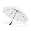 Presley Foldable Umbrella White